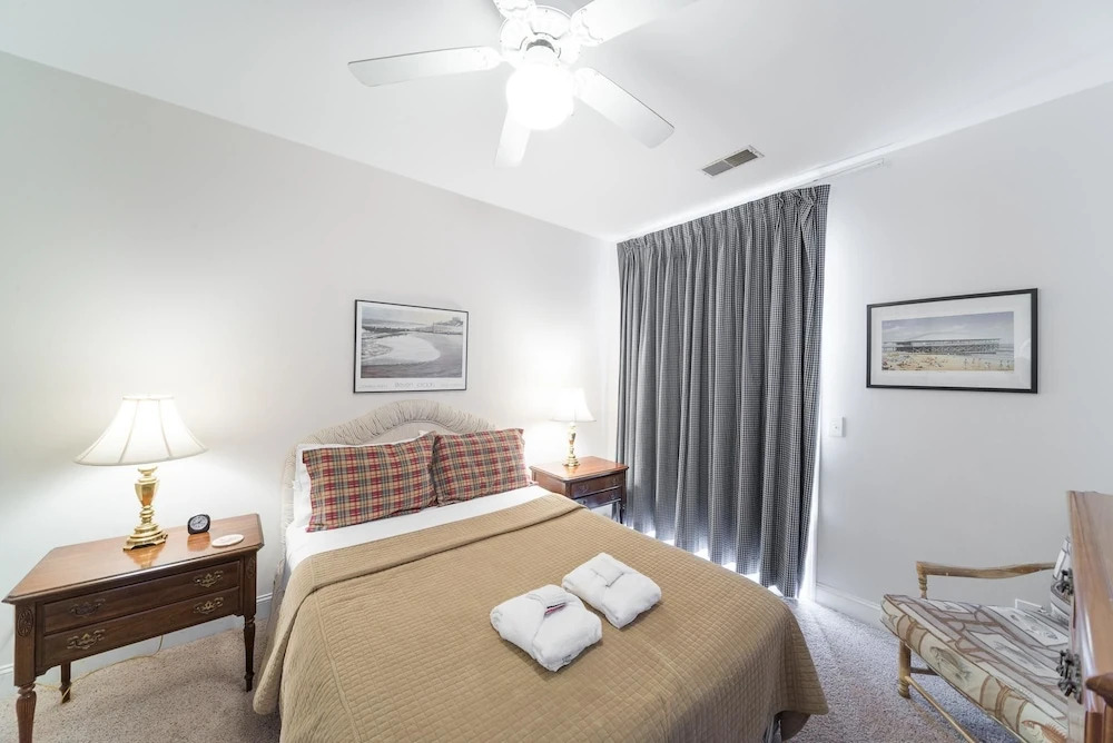Seacoast Villas 4 3 Bedroom Holiday Home By My Ocean Rentals