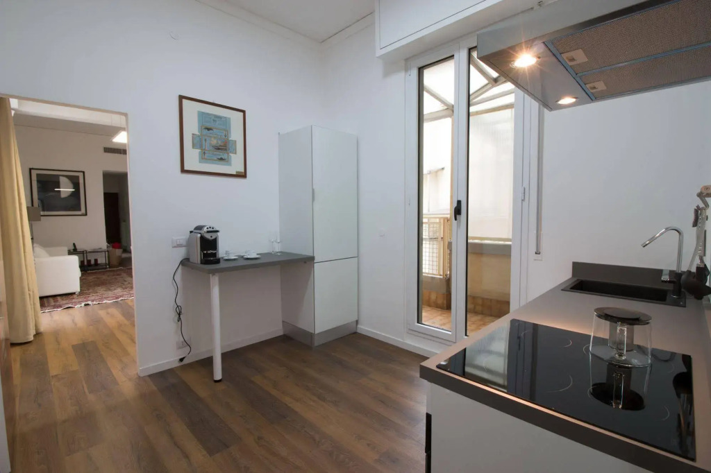 Suite Santa Tecla