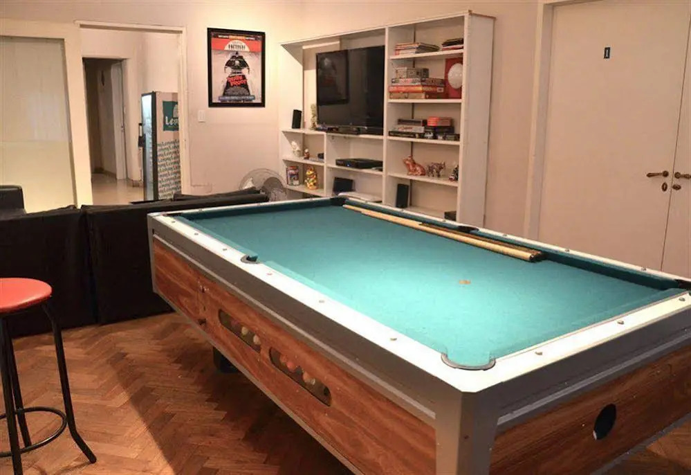 Lemmy Hostel Boutique