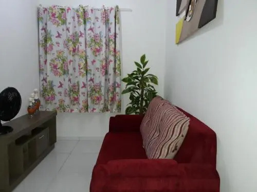 Flats Porto dos K3