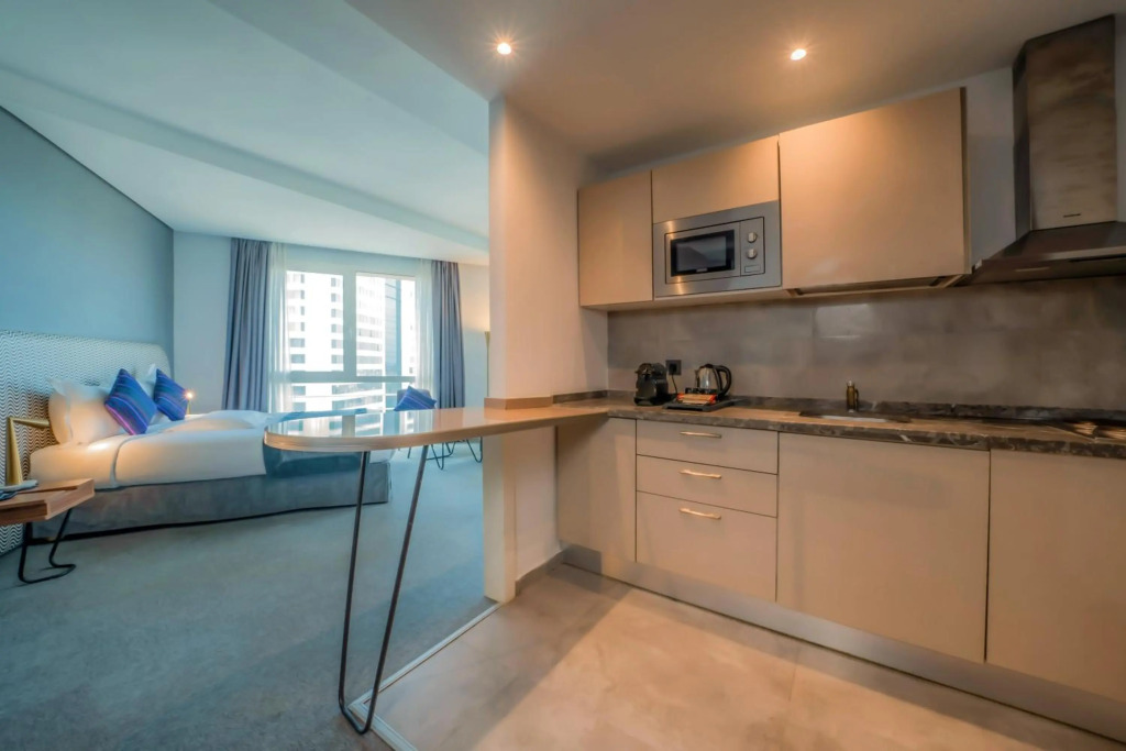 Kyriad Residence Casablanca