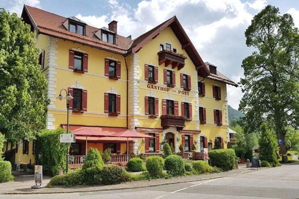 Hotel-Gasthof Post
