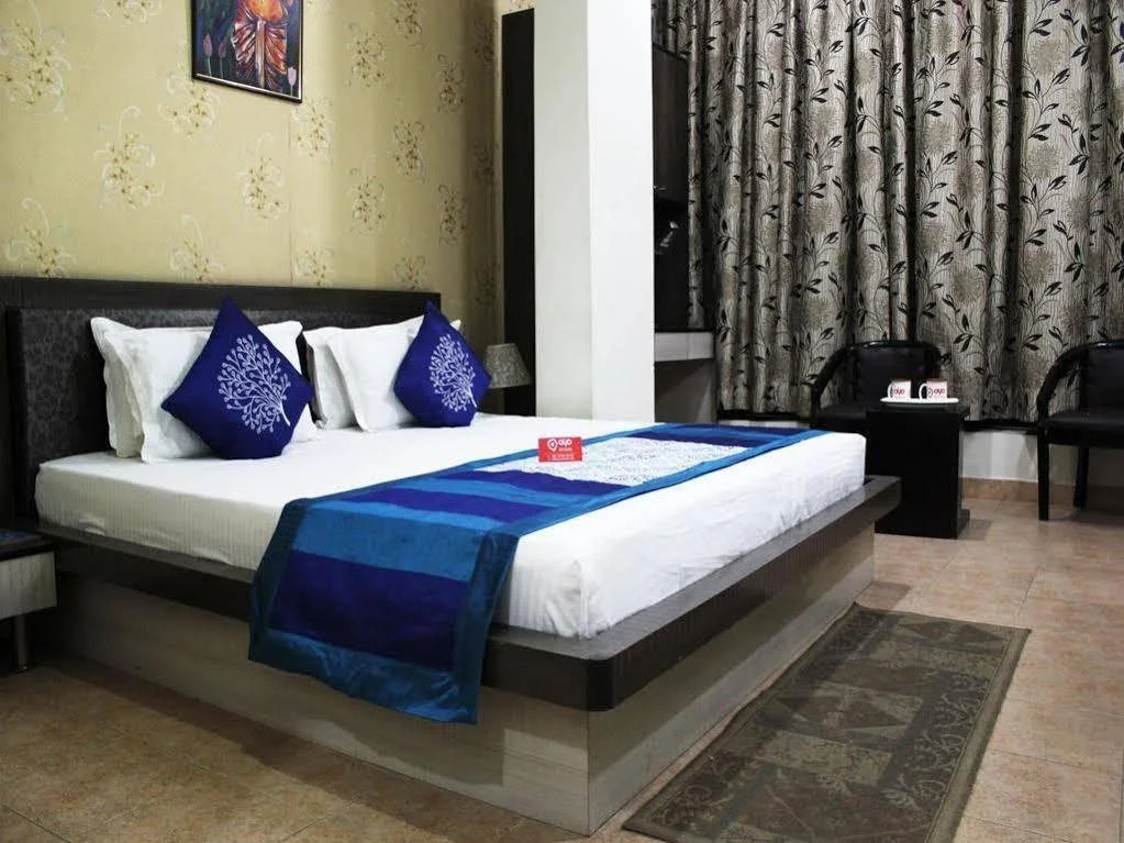 OYO Rooms By Pass Road Gandhi Nagar