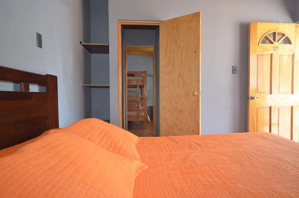 Residencial Chiloe