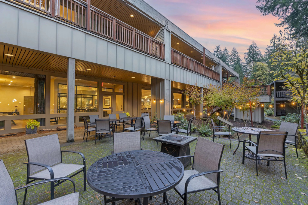 BW Premier Collection, Mt Hood Oregon Resort