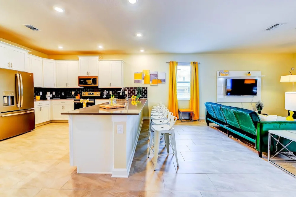Greenway Villa