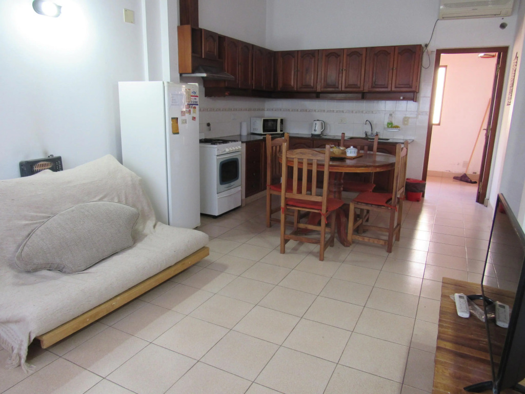 Las Pecanas Apart Hotel