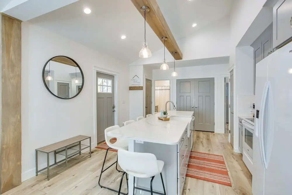 Logan Area Home Near Willard Bay State Park!