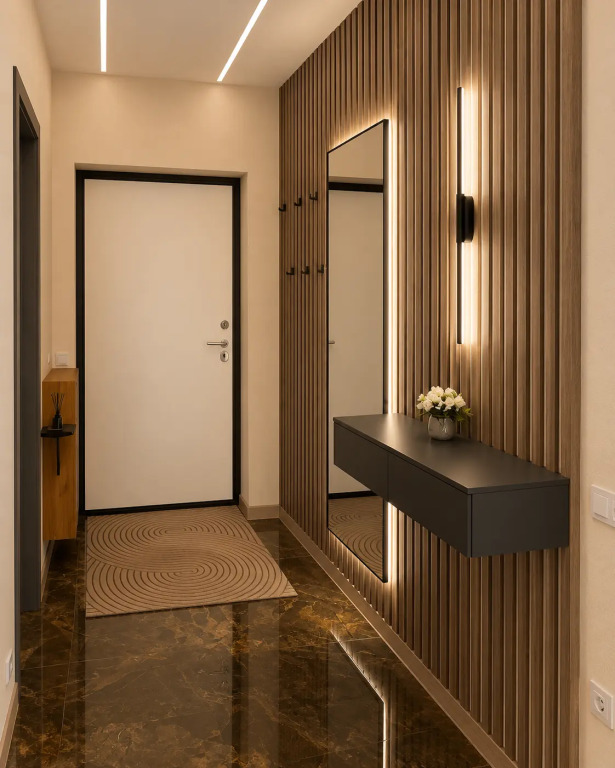 Апартаменты Privi House на Карла Маркса 259