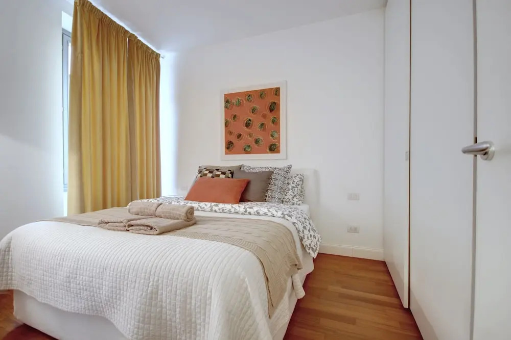 Dei Fabbri B Halldis Apartment