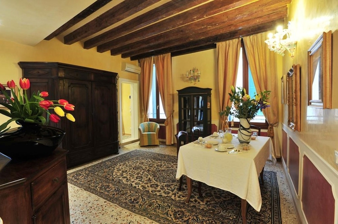 Alla Vigna - Room Only