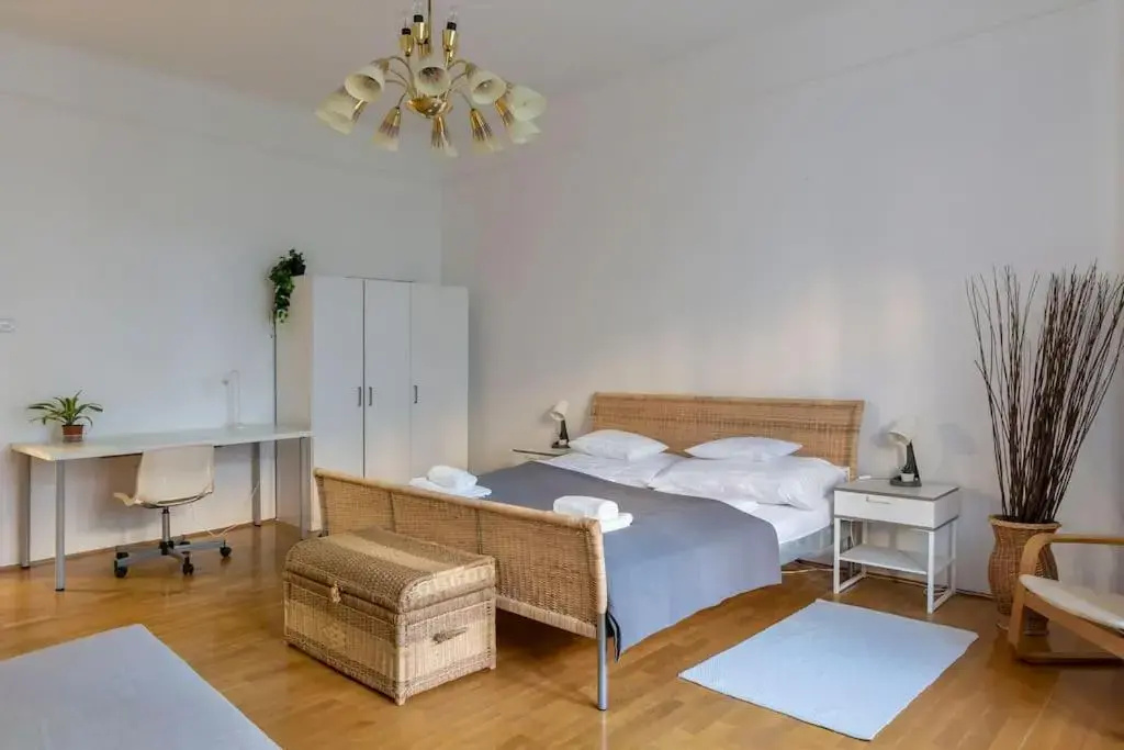 B333 Apartment - In the heart of the city