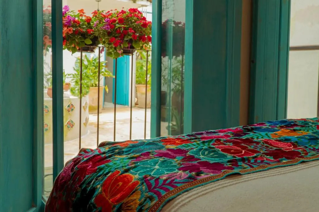 Hotel Casa del Sol