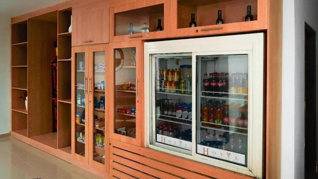 Hotel Caribe Real Inn