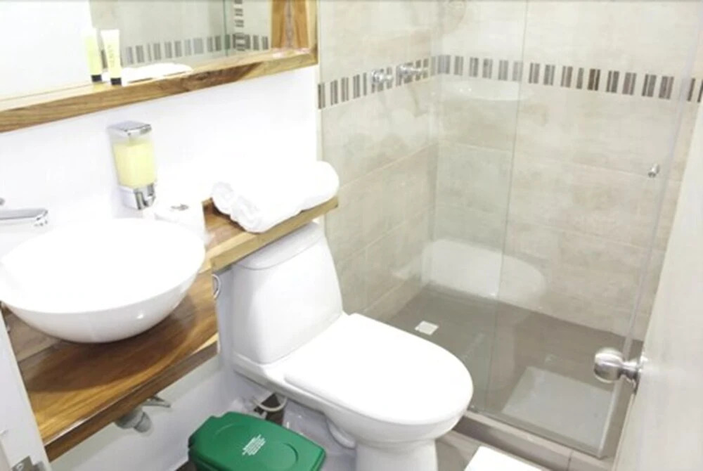 Marckia Hotel