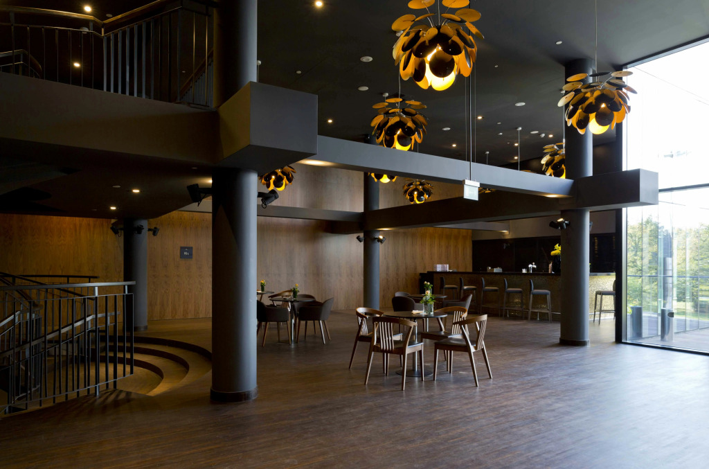 Double Tree by Hilton Lodz