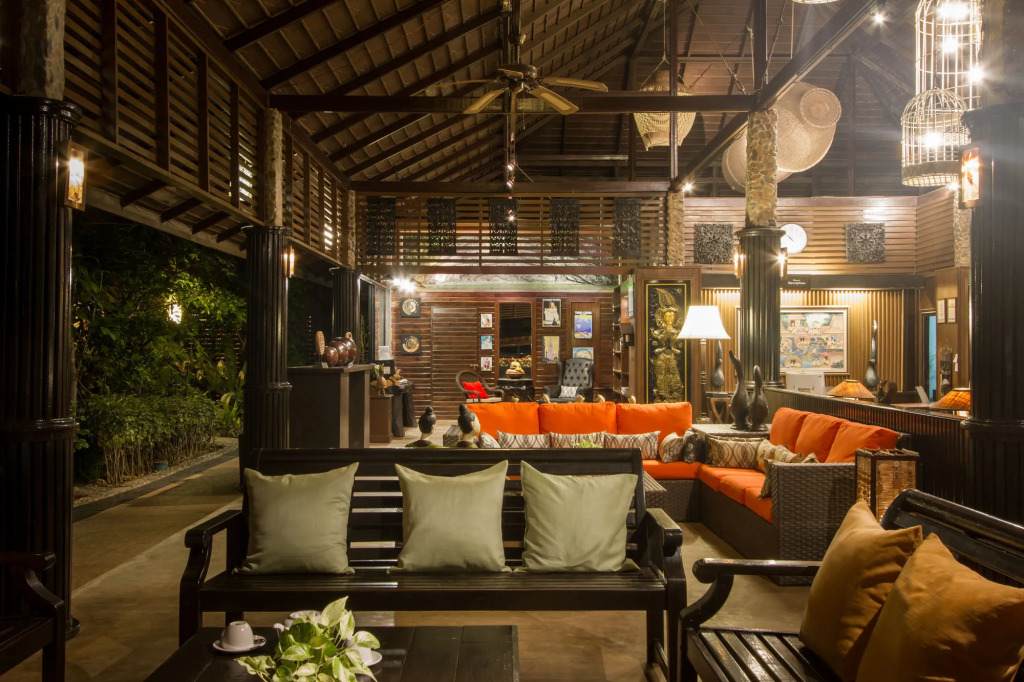 Anda Lanta Resort