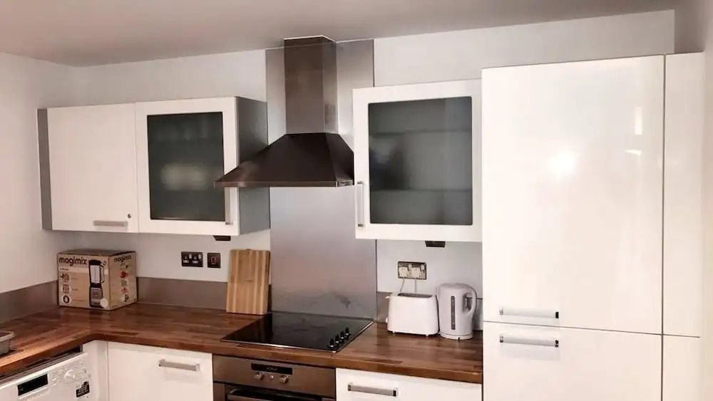 Styl Short Stay Apartment