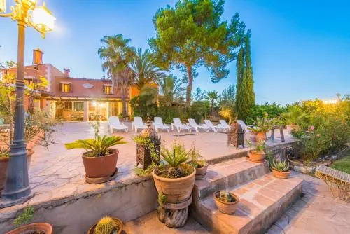 Finca Es Serral