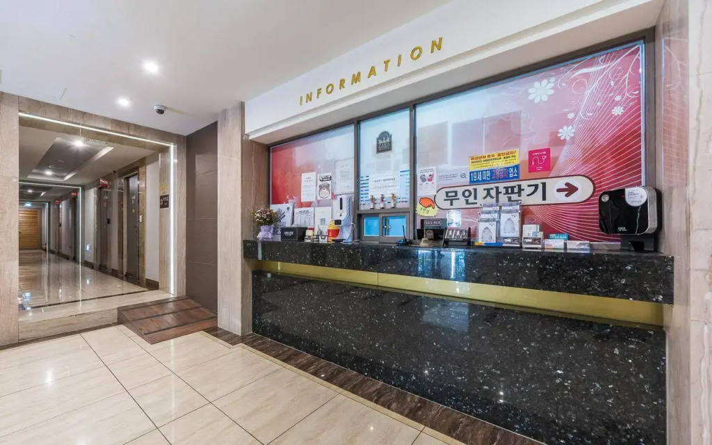 Gyeongju Zara Motel