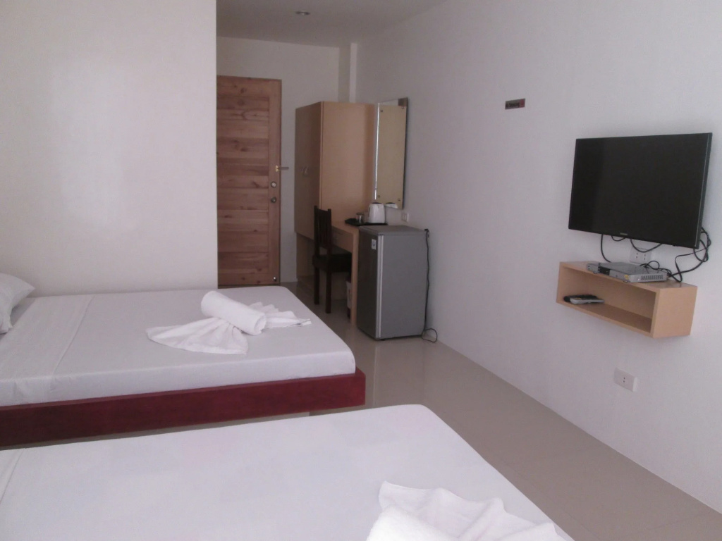 Jeffrey S Hotel