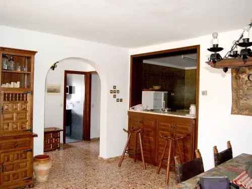 Holiday Home Casa Pia by Interhome