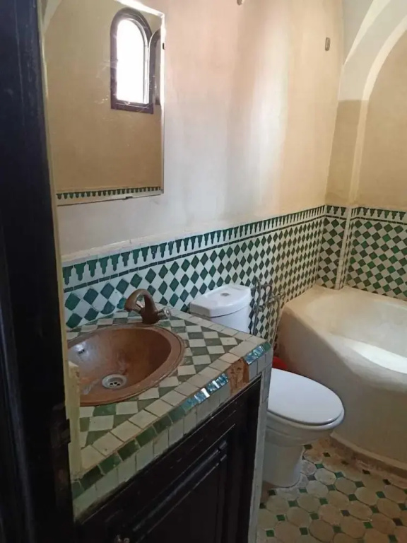 SOOFSTAY Guest-house