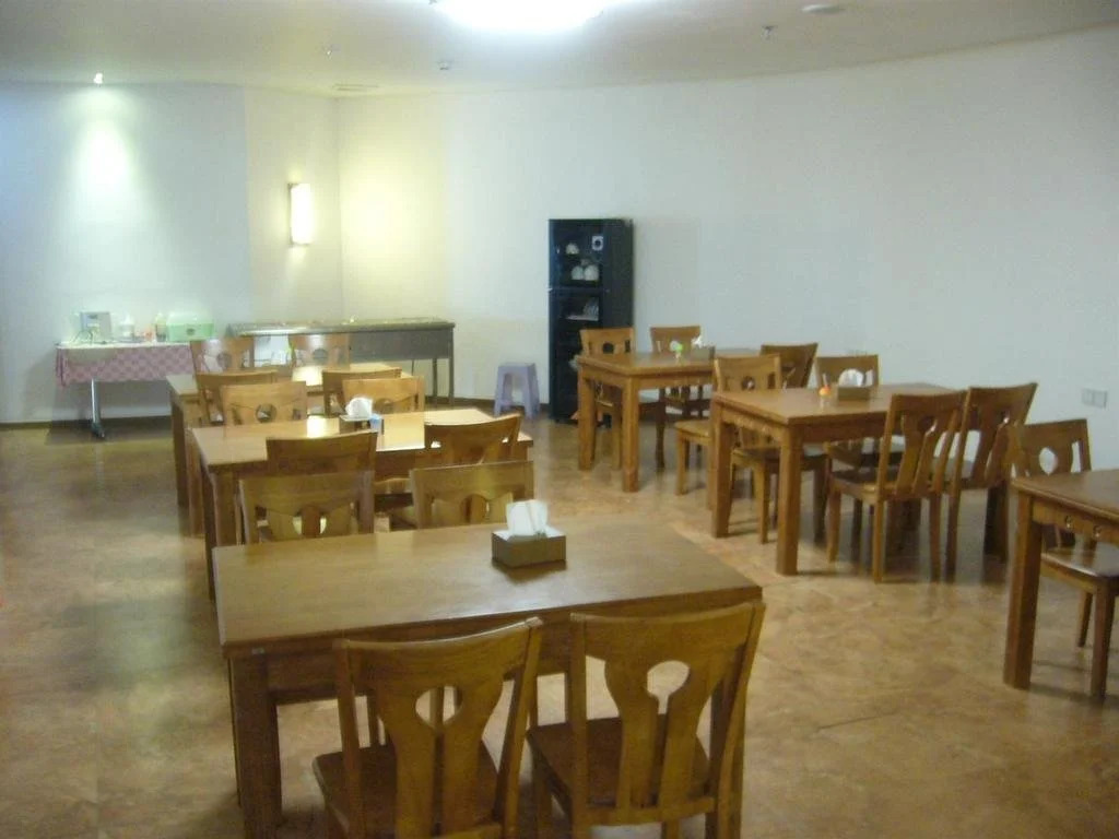 Chaozhou Yuanxin Holiday Inn