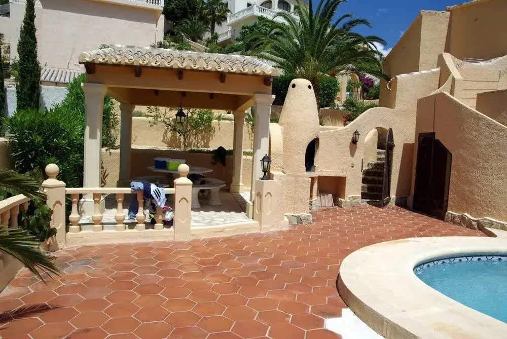 Villa in Benitachell, Alicante 102526 by MO Rentals