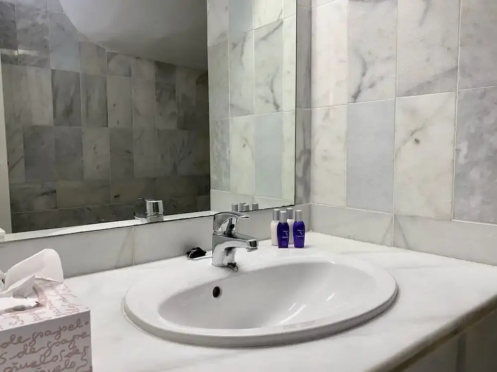 House Pauline 3 bed Poolside Private Garden M-5