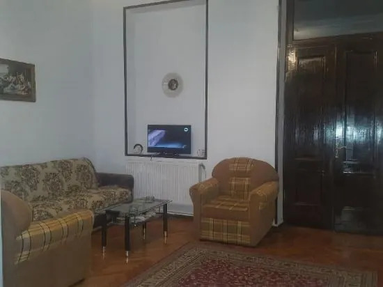 Hostel Mana Kutaisi