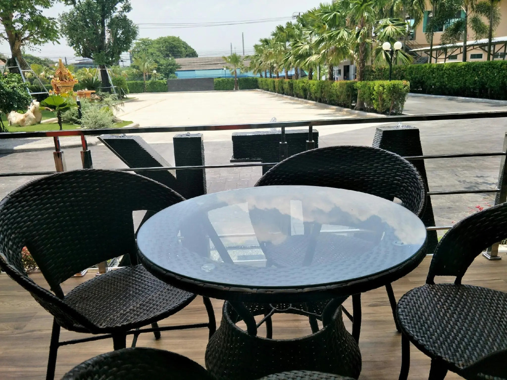 ATK Garden Hills