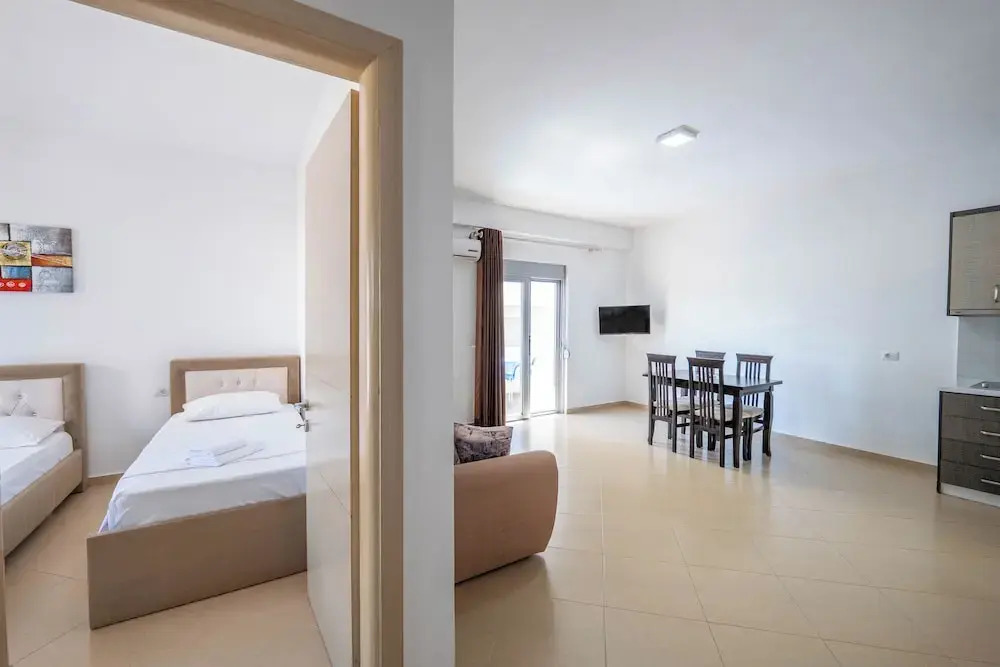 SoleLuna Aparthotel