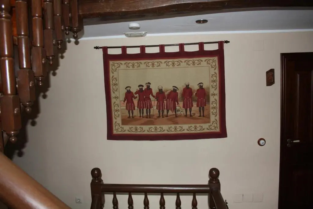 La Casona de Benito