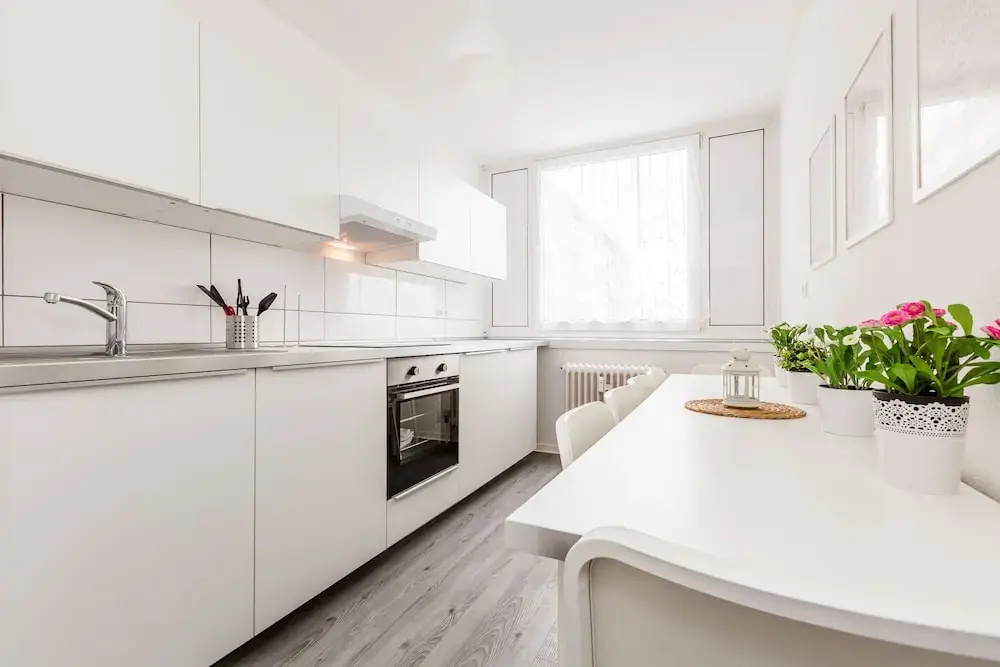 Apartments Dormagen