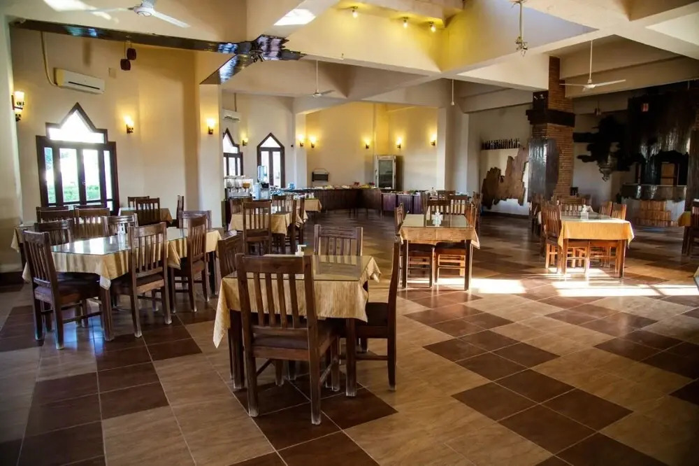 Dyarna Dahab Hotel