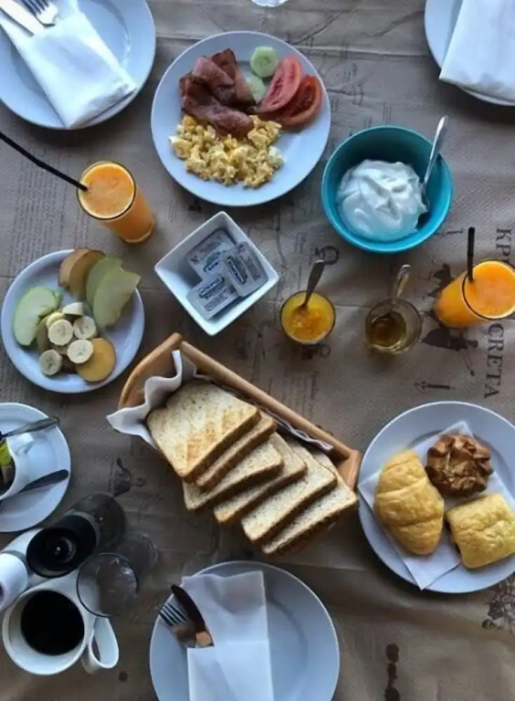 Glykeria Hotel