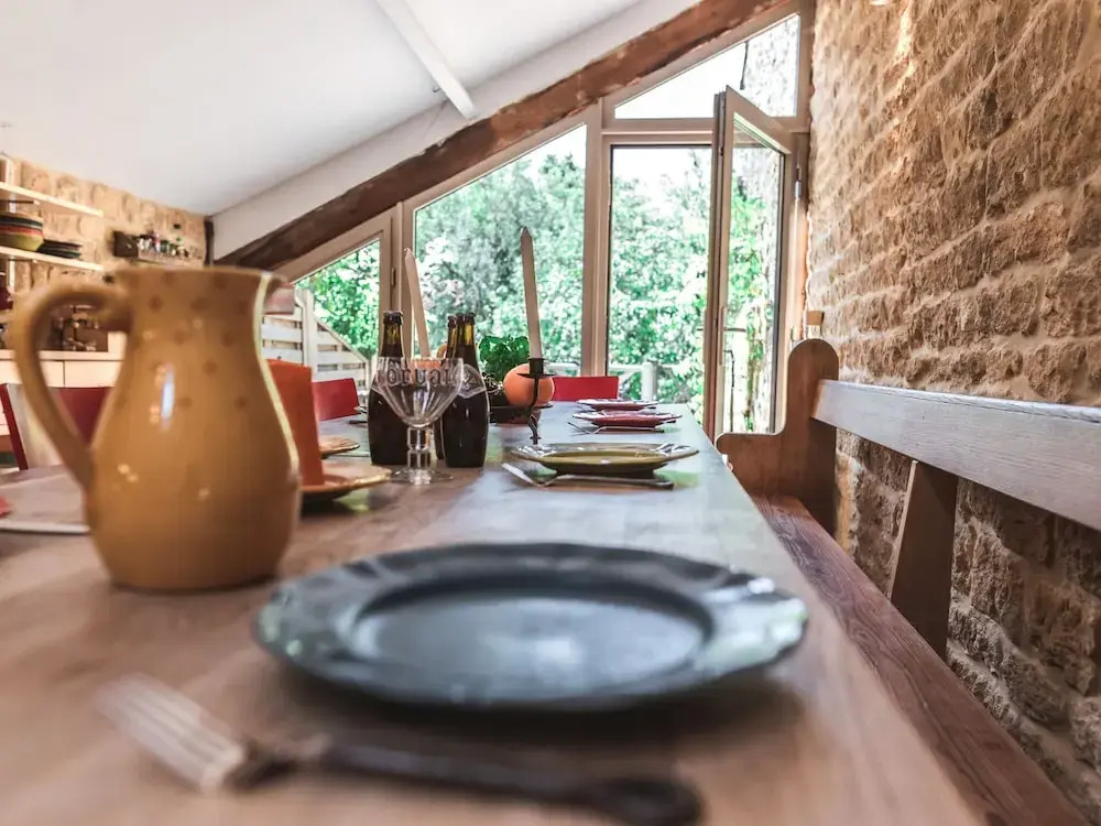 Fairytale Escape in Lamorteau