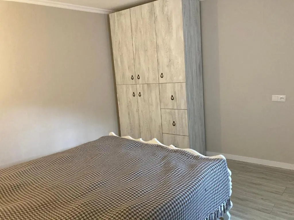 Nikas Guest House