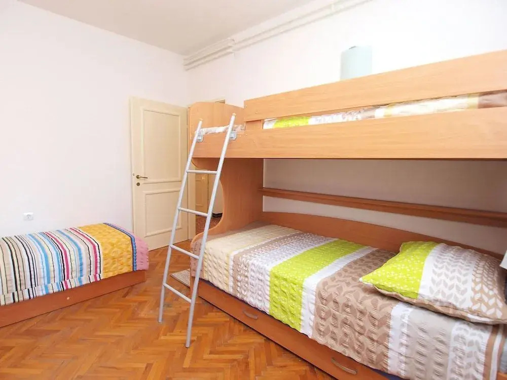 Apartment 1341