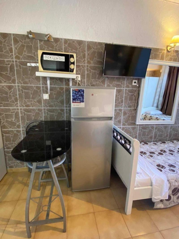 Ionian residence