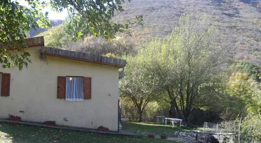 B&B La Quercia che Ride