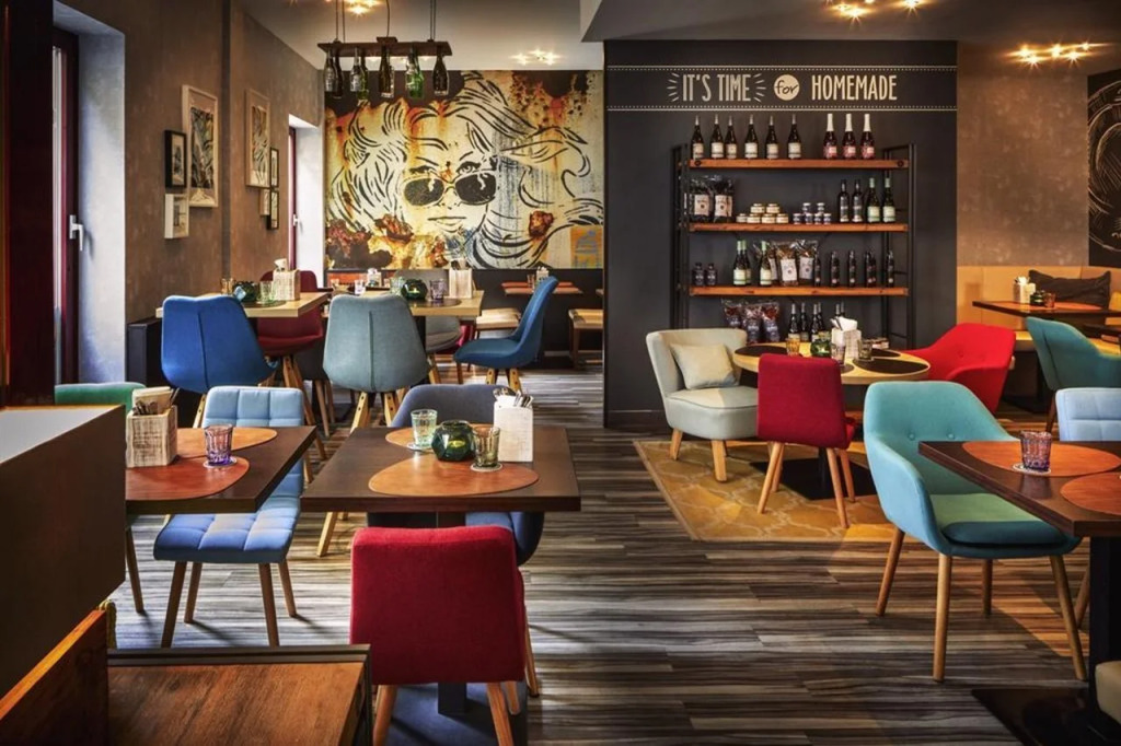Mercure Wien Zentrum