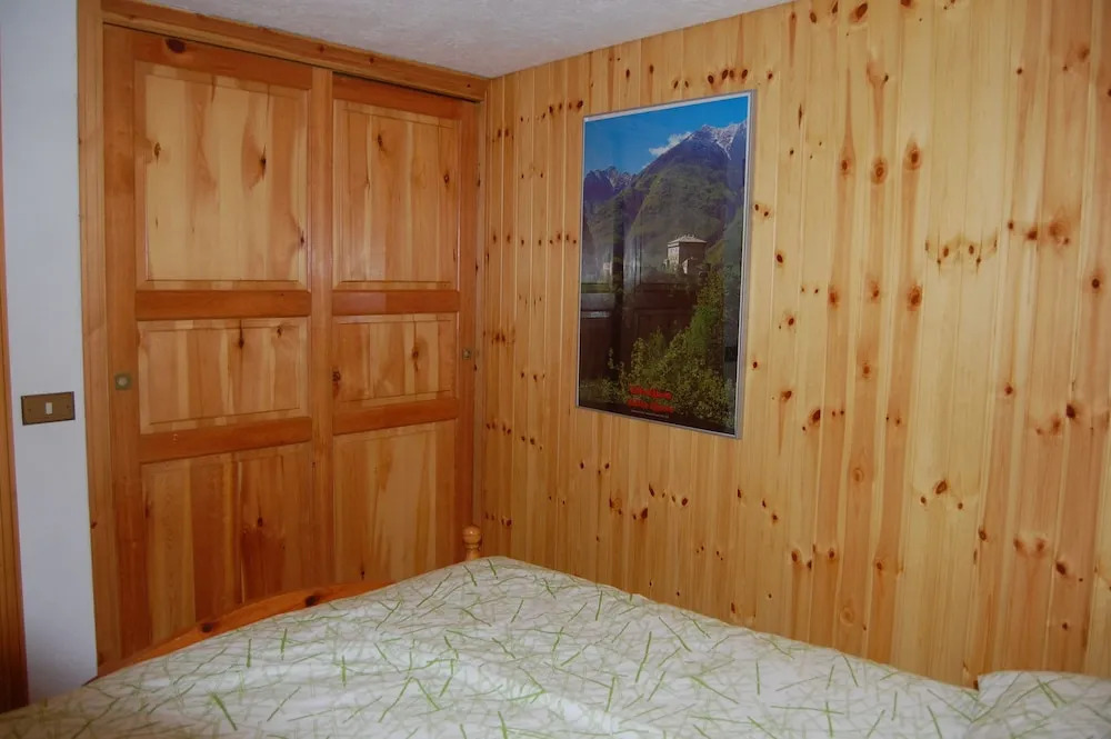 Case Gran Paradiso Rhemes Notre Dame