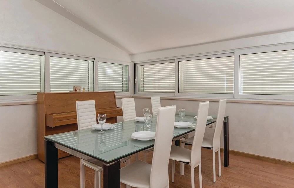 Nice Home in Kastel Novi With Sauna, Wifi and 8 Bedrooms