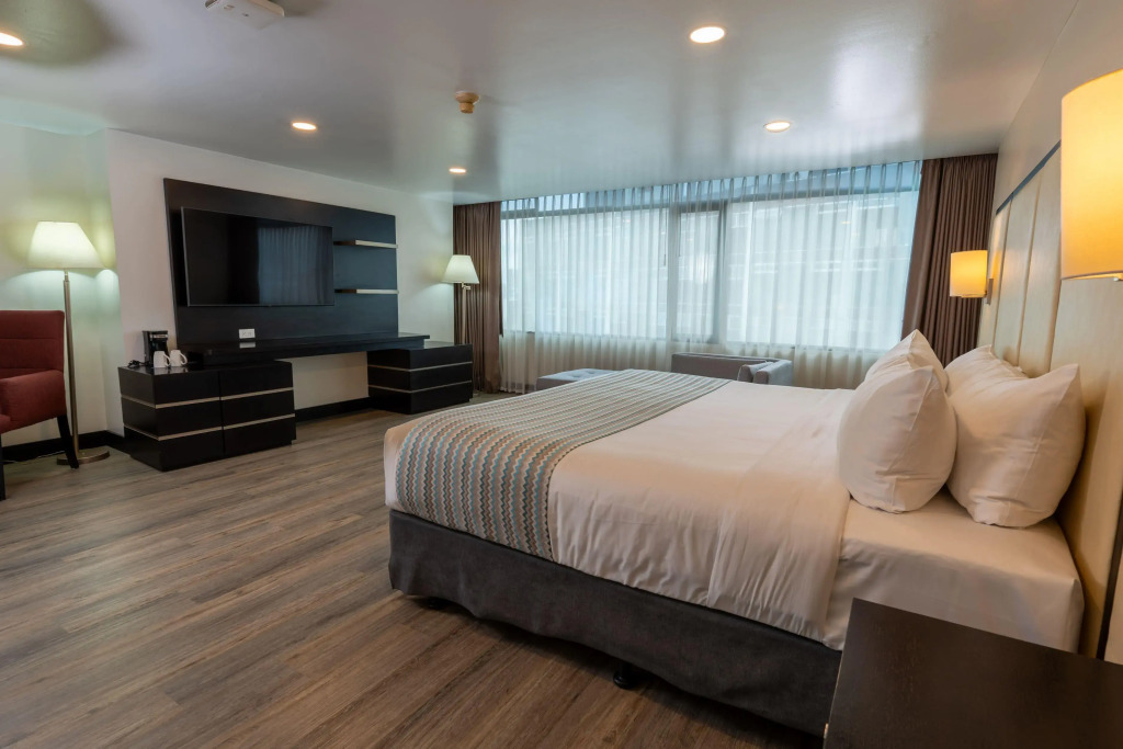 Wyndham Garden Quito