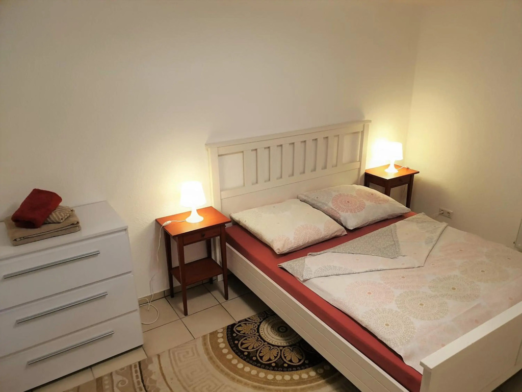 Moderne Einliegerwohnung AMARA - Friedrichshafen am Bodensee