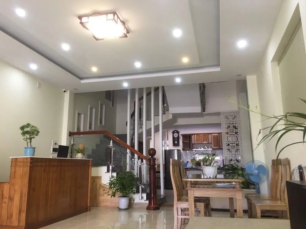 Ben Homestay Hoi An