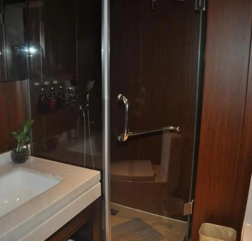 Shanxi Nanfang Hotel Xian