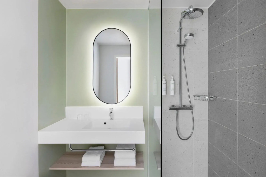 Fairfield by Marriott Copenhagen Nordhavn